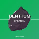 Portada para "Creation"