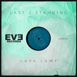 Portada para "Lava Lamp"