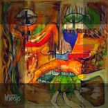 Artwork for "MultiKolor"