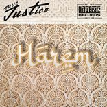 Artwork voor "Harem"
