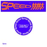 Artwork for "Speed"