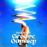 Artwork for "Groove Odyssey"