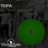 Artwork voor "Everybody Loves Drums"