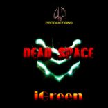 Portada para "Dead Space"