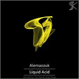 Artwork for "Liquid Acid"