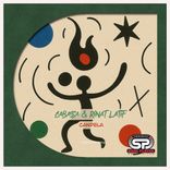 Artwork for "Candela"