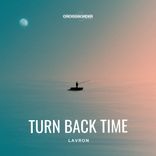 Artwork for "Turn Back Time"