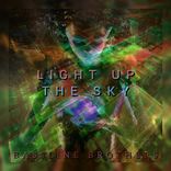 Artwork für "Light Up The Sky"