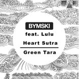 Artwork für "Heart Sutra / Green Tara"