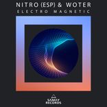 Artwork für "Electro Magnetic"