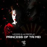 Artwork for "Princess of Tai Mei"