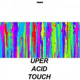 Portada para "Acid Touch"