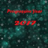Artwork für "Progressive Year 2017"