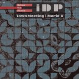Artwork for "Town Meeting | Marie C"