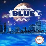 Artwork voor "Blue"
