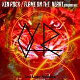 Artwork for "Flame On The Heart"