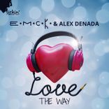 Artwork voor "Love the Way"