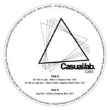 Portada para "Make It"