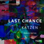 Artwork for "Last Chance - Remixes Edition"