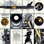 Portada para "Vuk Vuk"