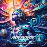 Artwork voor "Intricate Technology"