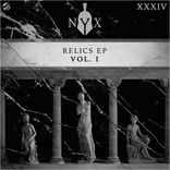 Artwork für "Relics EP Vol. I"