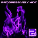 Artwork für "Progressively Hot Volume 4"
