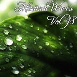 Artwork für "Minimal Waves Vol. 18"