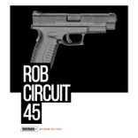 Artwork for "Quarantacinque"