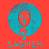 Artwork for "Voiz & Seas"