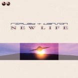 Artwork for "New Life"