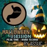 Artwork for "Halloween Session"