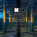 Artwork für "Special Tools 03"