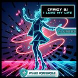 Artwork for "I Love My Life"