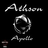 Artwork voor "Apollo"