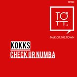 Artwork for "Check Ur Numba"