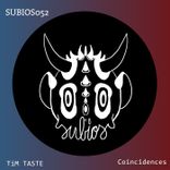 Artwork for "Coincidences"