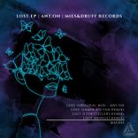 Portada para "Lost - EP"