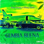 Artwork for "Cumbia Buena"