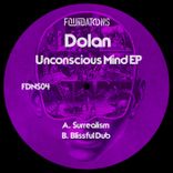 Artwork for "Unconscious Mind"