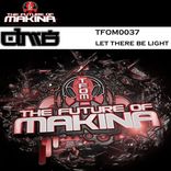 Artwork for "Let There Be Light"