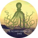 Artwork for "El Techno"