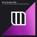 Artwork for "Remix Sampler 2020"