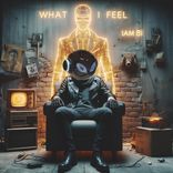 Portada para "What i feel"