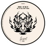 Artwork for "Hit Me EP"