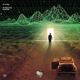 Artwork voor "Hourglass"