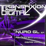 Artwork voor "Nuro GL EP"
