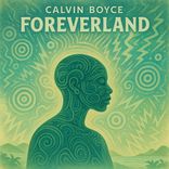 Artwork for "FOREVERLAND"