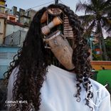 Artwork voor "La Lota"