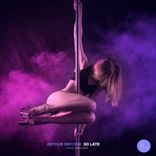 Portada para "So Late"